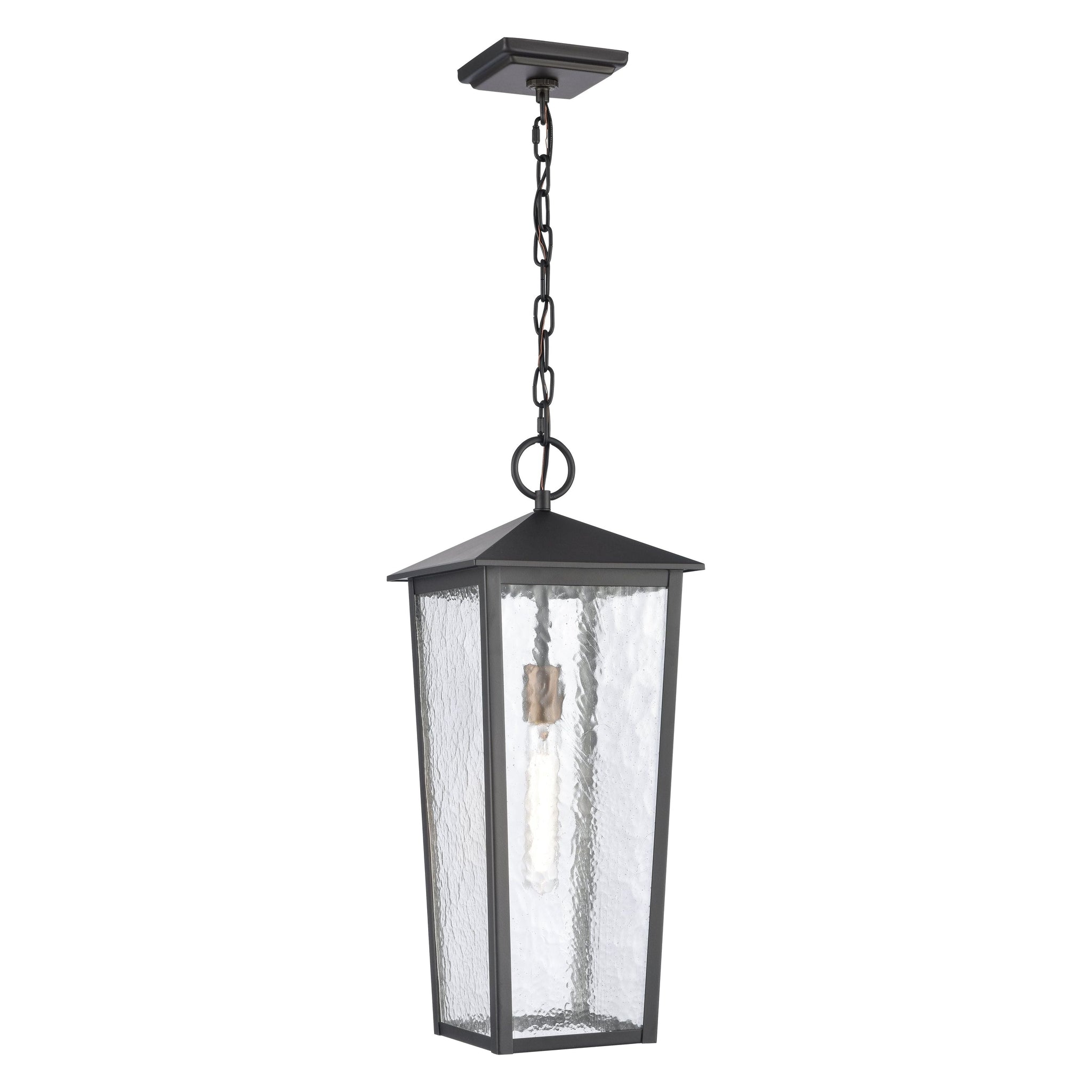 Marquis 22" High 1-Light Outdoor Hanging Light