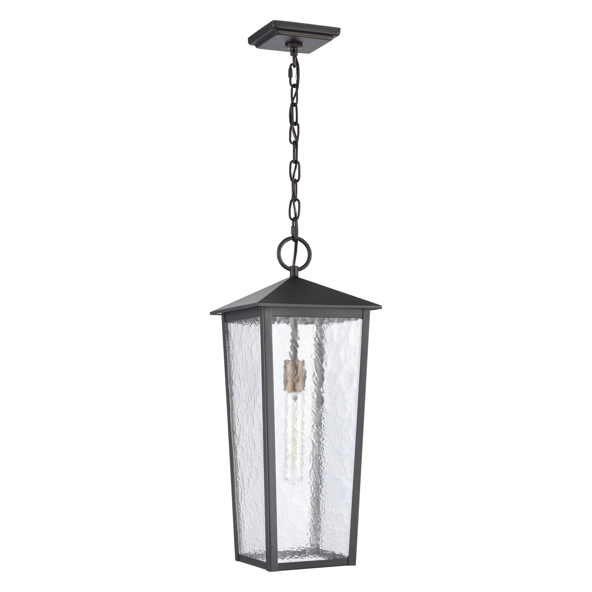 Marquis 22" High 1-Light Outdoor Hanging Light