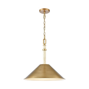 Neville 18" Wide 1-Light Pendant