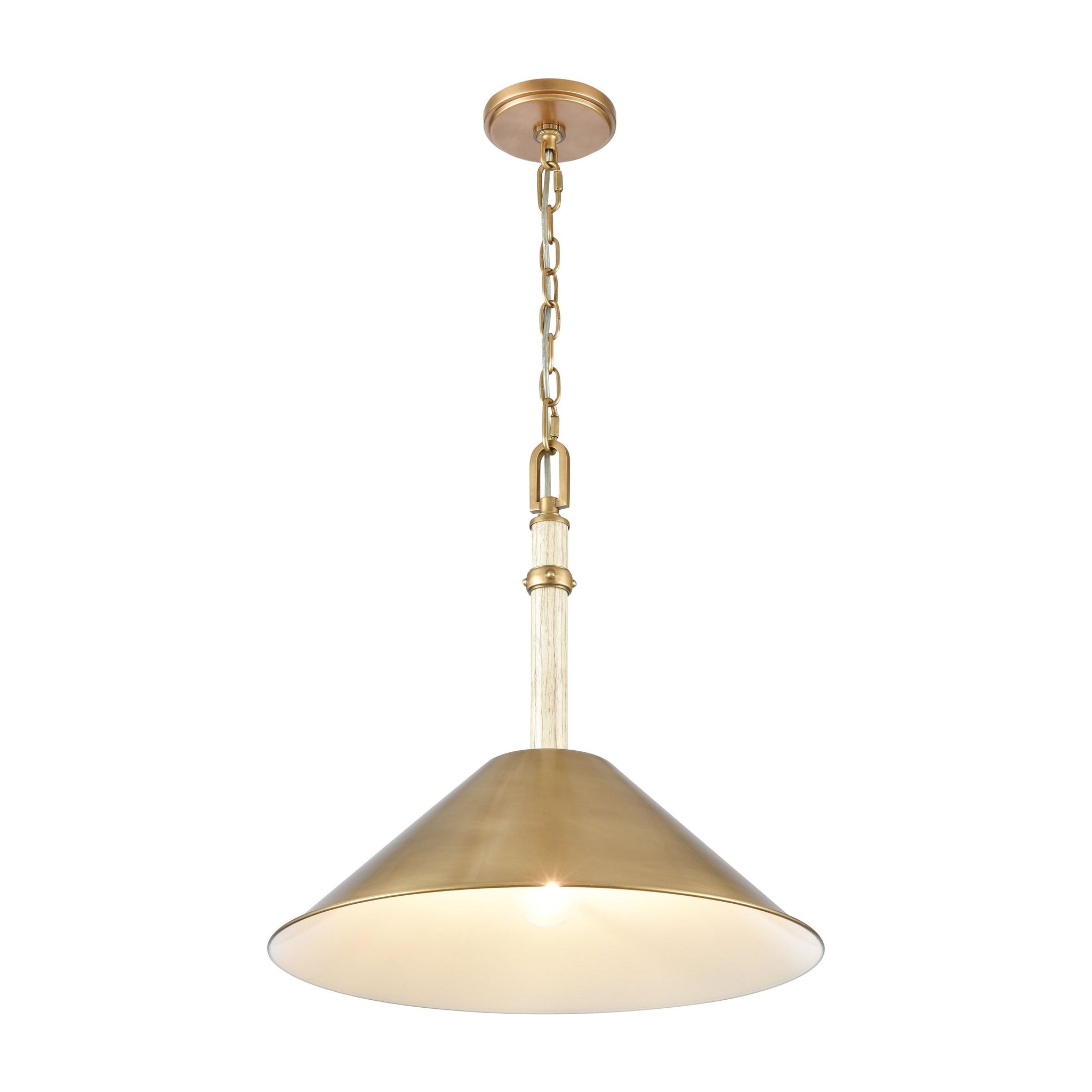 Neville 18" Wide 1-Light Pendant