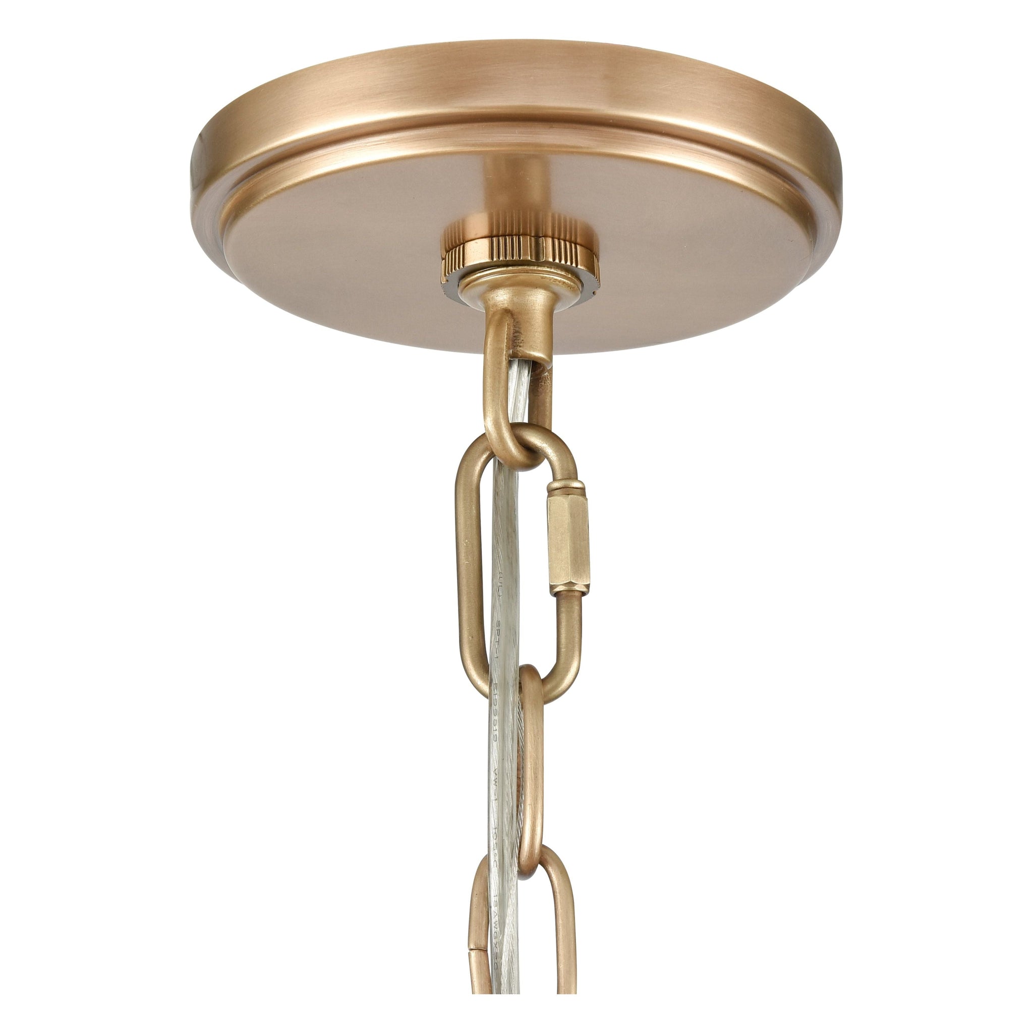 Neville 18" Wide 1-Light Pendant