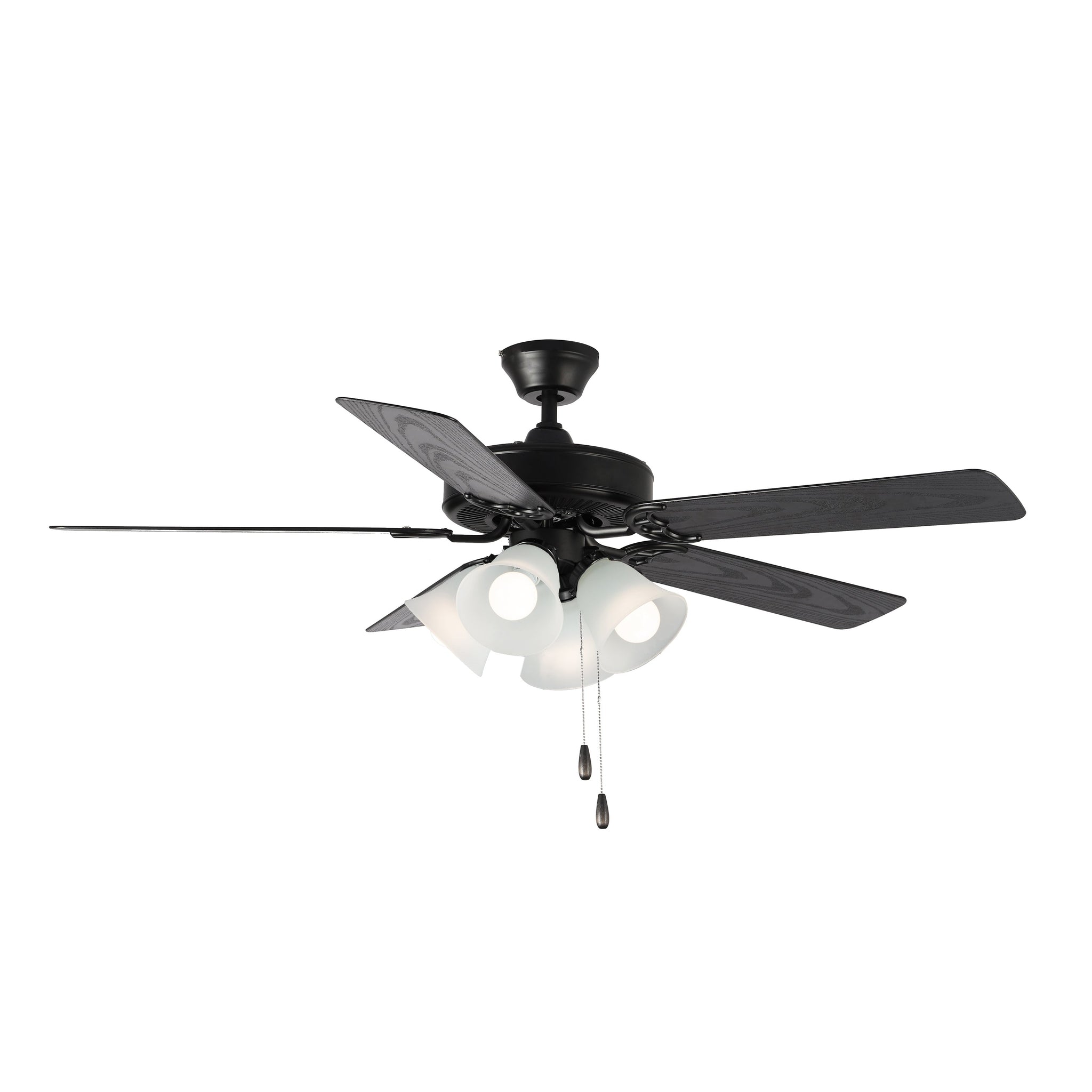 Basic-Max 52" LED Ceiling Fan