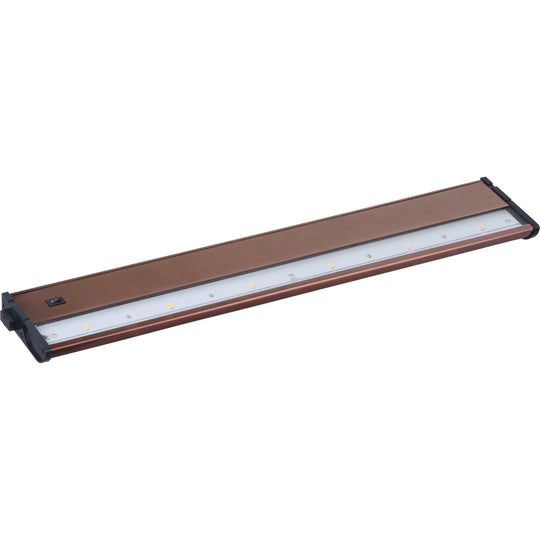 CounterMax MX-L120DC 21" 2700K 6-LED Under Cabinet