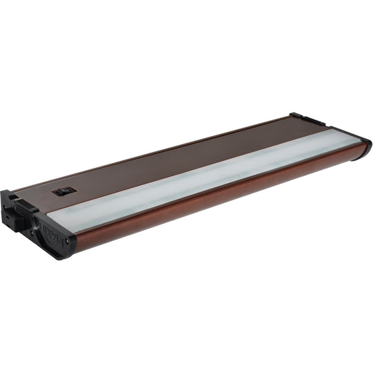 CounterMax MX-L120DL 13" 2700K LED Under Cabinet