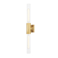 Asher 2-Light Wall Sconce