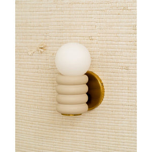 Bibi 1-Light Sconce