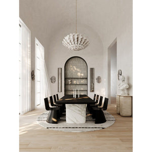 Aimi 12-Light Chandelier