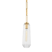 Copenhagen 1-Light Mini Pendant