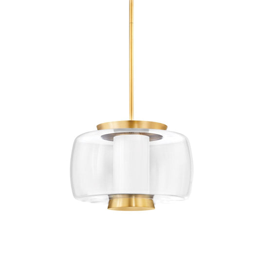 Beau 1-Light Pendant