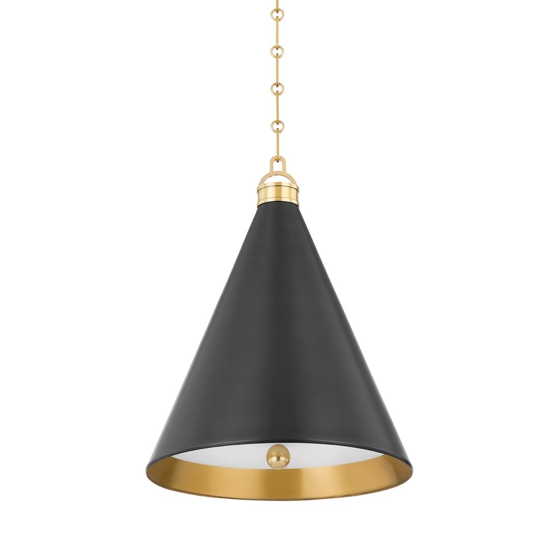 Osterley 1-Light Pendant