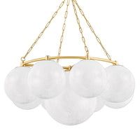 Thornwood 9-Light Chandelier