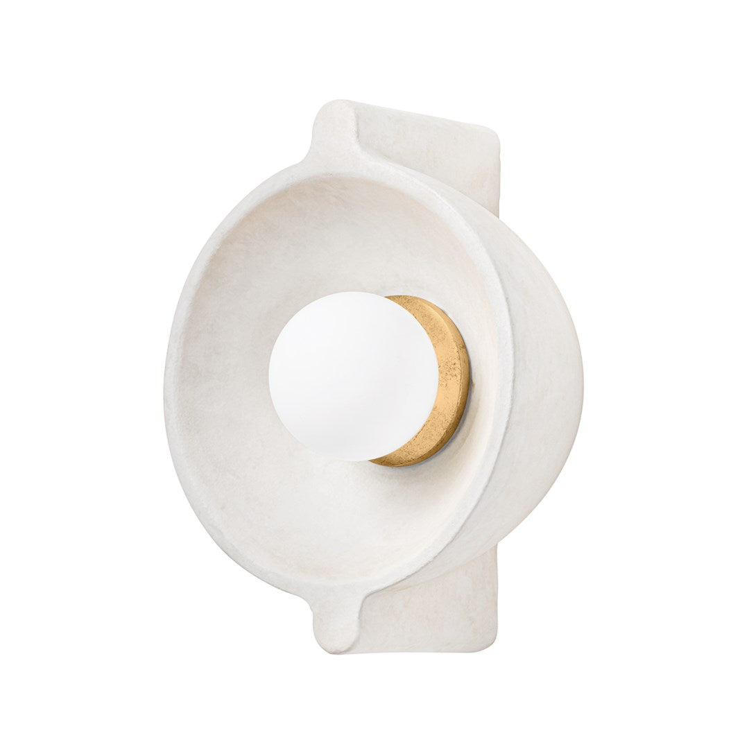 Modesto 1-Light Wall Sconce