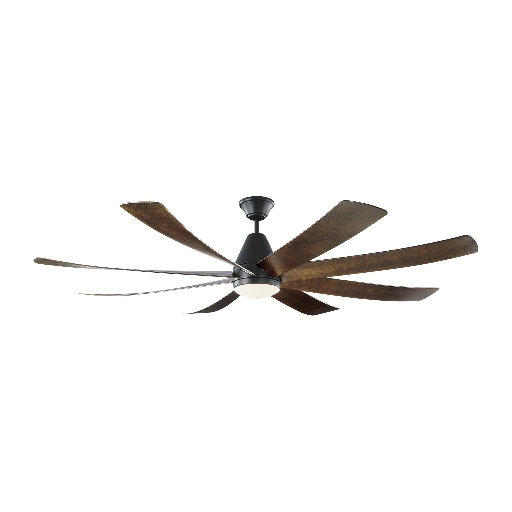 Kingston 72" LED Ceiling Fan