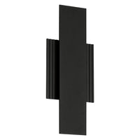Jacks 15" 5CCT LED Exterior Wall Sconce