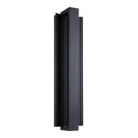 Jubilee 24" 5CCT LED Exterior Wall Sconce