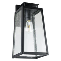 Salford 17" 1-Light Exterior Wall Sconce