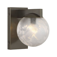 Darien 1-Light Wall Sconce