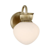 Melbourne 1-Light Wall Sconce