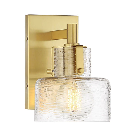 Dover 1-Light Wall Sconce