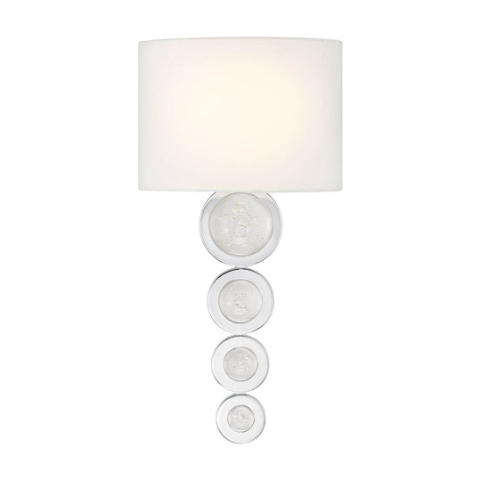 Marseille 1-Light Wall Sconce