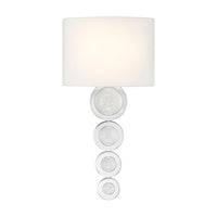 Marseille 1-Light Wall Sconce