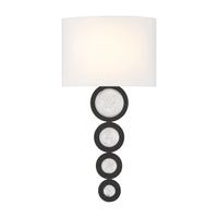 Marseille 1-Light Wall Sconce