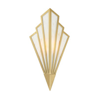 Rivage 1-Light LED Wall Sconce