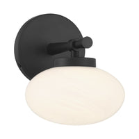 Barrow 1-Light Wall Sconce