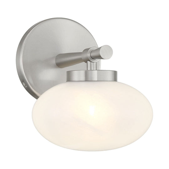 Barrow 1-Light Wall Sconce
