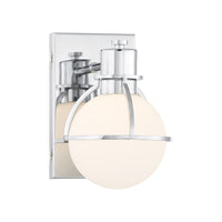 Pierce 1-Light Wall Sconce