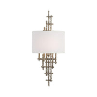 Cameo 1-Light Wall Sconce