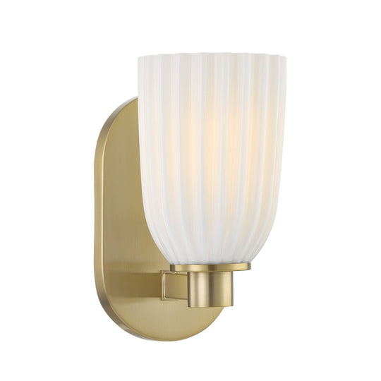 Baldwin 1-Light Wall Sconce