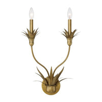 Strathmore 2-Light Sconce