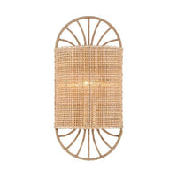 Shawnee 1-Light Sconce