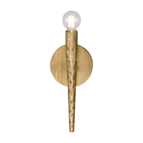Belleza 1-Light Wall Sconce