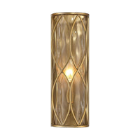 Snowden 1-Light Wall Sconce