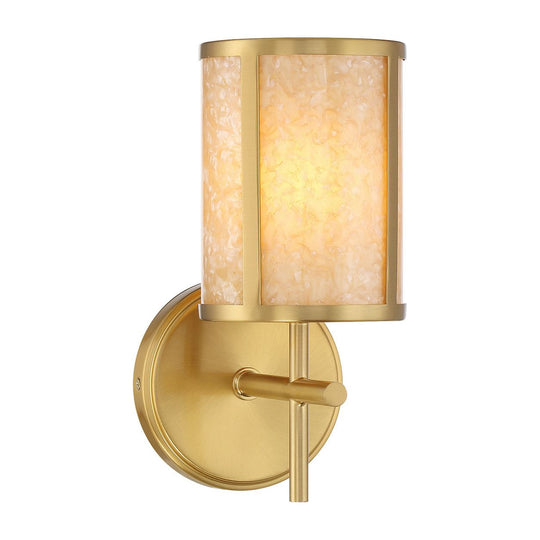 Camden 1-Light Vanity Light