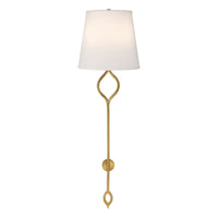 Roxbury 2-Light Wall Sconce