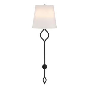 Roxbury 2-Light Wall Sconce