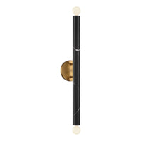 Callaway 2-Light Wall Sconce