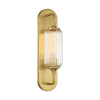 Holton 1-Light Wall Sconce