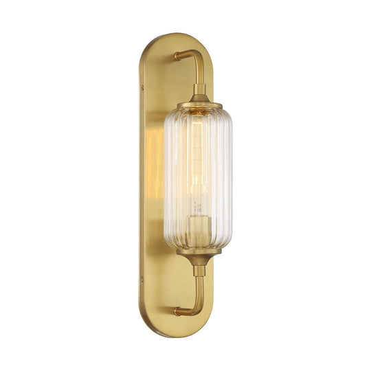 Holton 1-Light Wall Sconce