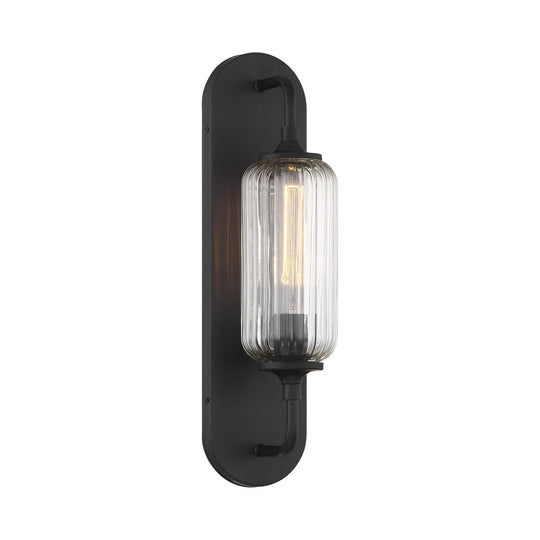 Holton 1-Light Wall Sconce