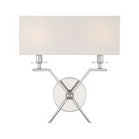 Arondale 2-Light Wall Sconce