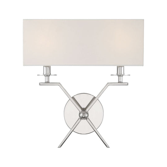 Arondale 2-Light Wall Sconce