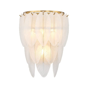 Boa 3-Light Wall Sconce