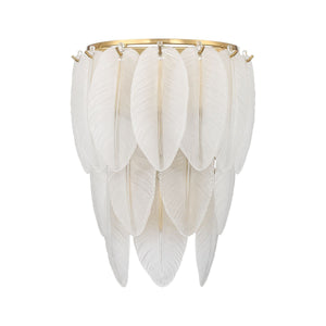 Boa 3-Light Wall Sconce