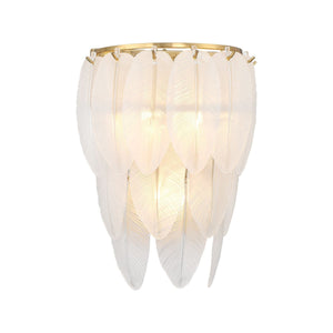 Boa 3-Light Wall Sconce