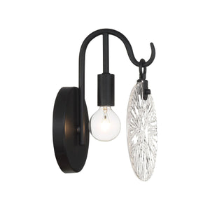 Addison 1-Light Bathroom Vanity Light