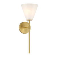 Blair 1-Light Wall Sconce